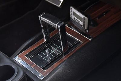 1969 Chevrolet Camaro RS Pro Touring