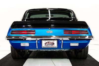 1969 Chevrolet Camaro RS Pro Touring
