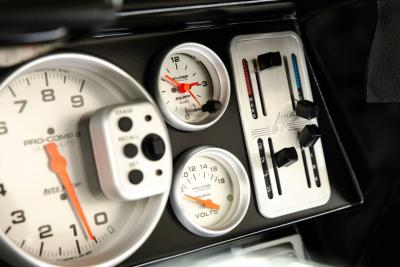1969 Chevrolet Camaro RS Pro Touring