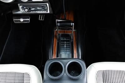 1969 Chevrolet Camaro RS Pro Touring