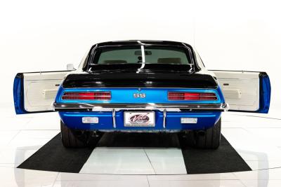 1969 Chevrolet Camaro RS Pro Touring