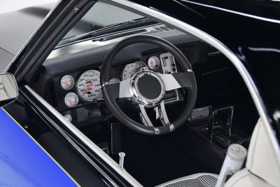 1969 Chevrolet Camaro RS Pro Touring