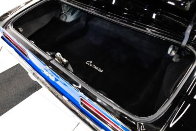 1969 Chevrolet Camaro RS Pro Touring