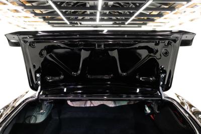 1969 Chevrolet Camaro RS Pro Touring