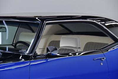 1969 Chevrolet Camaro RS Pro Touring