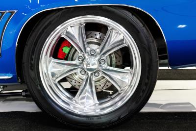 1969 Chevrolet Camaro RS Pro Touring