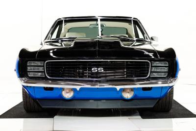 1969 Chevrolet Camaro RS Pro Touring