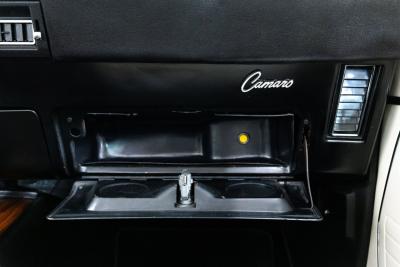 1969 Chevrolet Camaro RS Pro Touring