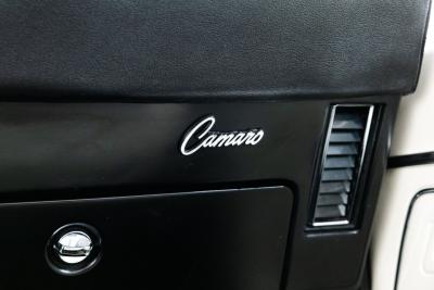 1969 Chevrolet Camaro RS Pro Touring