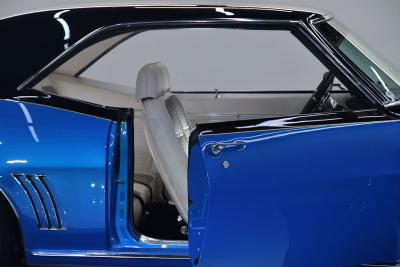 1969 Chevrolet Camaro RS Pro Touring