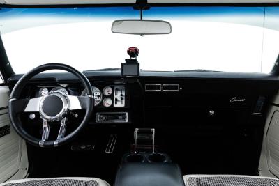 1969 Chevrolet Camaro RS Pro Touring