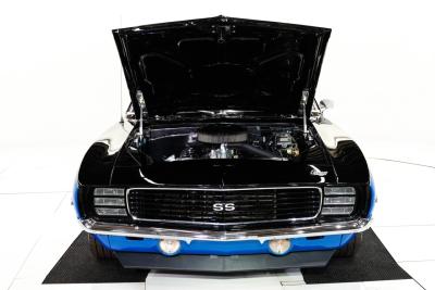 1969 Chevrolet Camaro RS Pro Touring
