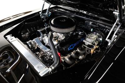 1969 Chevrolet Camaro RS Pro Touring