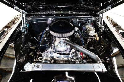 1969 Chevrolet Camaro RS Pro Touring