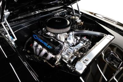 1969 Chevrolet Camaro RS Pro Touring