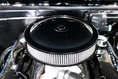 1969 Chevrolet Camaro RS Pro Touring