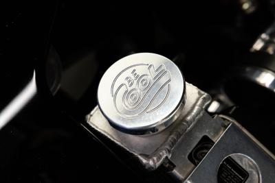 1969 Chevrolet Camaro RS Pro Touring