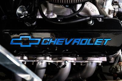 1969 Chevrolet Camaro RS Pro Touring
