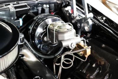 1969 Chevrolet Camaro RS Pro Touring