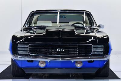 1969 Chevrolet Camaro RS Pro Touring