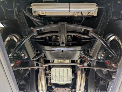 1969 Chevrolet Camaro RS Pro Touring