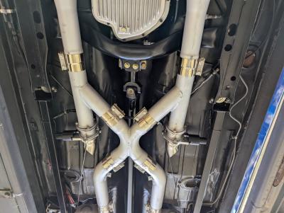 1969 Chevrolet Camaro RS Pro Touring