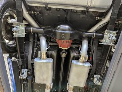1969 Chevrolet Camaro RS Pro Touring