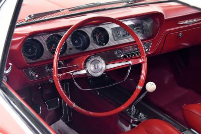 1964 Pontiac GTO
