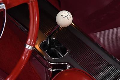 1964 Pontiac GTO