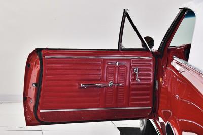 1964 Pontiac GTO