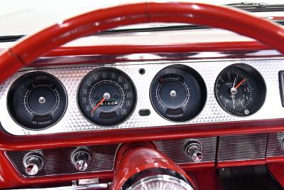 1964 Pontiac GTO
