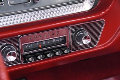 1964 Pontiac GTO