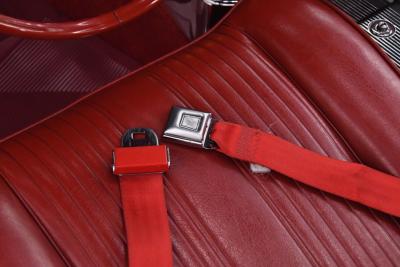 1964 Pontiac GTO