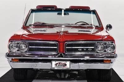 1964 Pontiac GTO