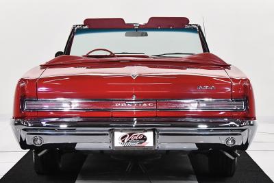 1964 Pontiac GTO