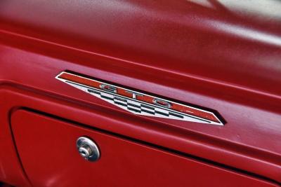 1964 Pontiac GTO