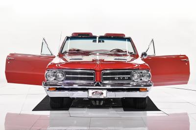 1964 Pontiac GTO