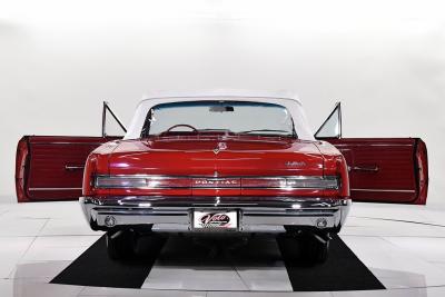 1964 Pontiac GTO