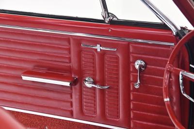 1964 Pontiac GTO