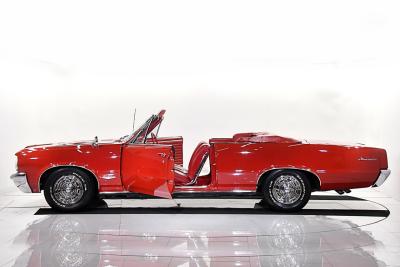 1964 Pontiac GTO