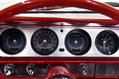1964 Pontiac GTO