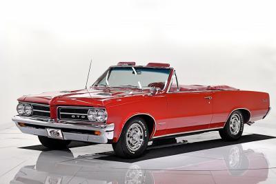 1964 Pontiac GTO