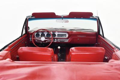 1964 Pontiac GTO