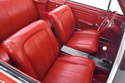 1964 Pontiac GTO