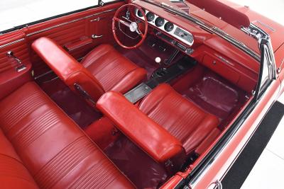 1964 Pontiac GTO