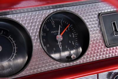 1964 Pontiac GTO