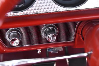 1964 Pontiac GTO