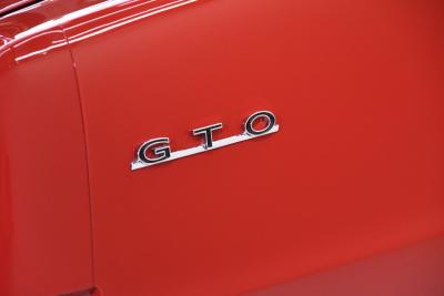 1964 Pontiac GTO