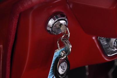 1964 Pontiac GTO