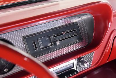 1964 Pontiac GTO